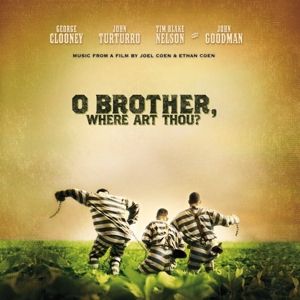 OST - O Brother Where Art Thou?