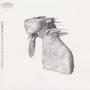 Coldplay - A Rush of Blood To the