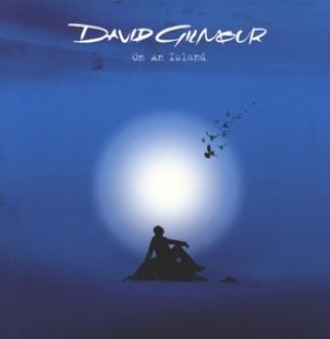 David Gilmour - On an Island