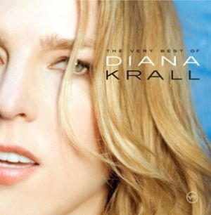 Diana Krall - Very Best of Diana Krall