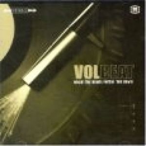 Volbeat - Rock the Rebel/Metal the