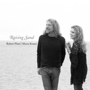 Plant, Robert/Allison Kra - Raising Sand