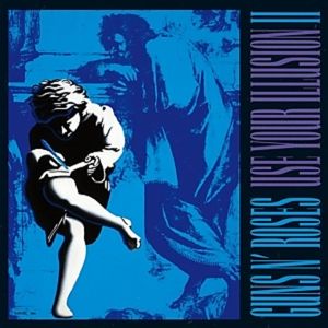 Guns N' Roses - Use Your Illusion 2 -180gr-