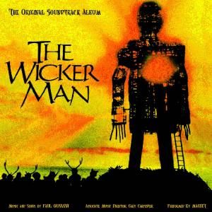 OST - Wicker Man
