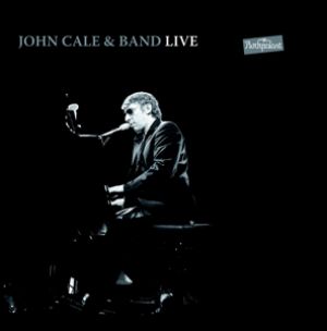 Cale, John & Band - Live At Rockpalast