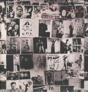 Rolling Stones - Exile On Main Street