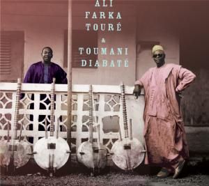 Ali Farka Touré, Toumani Diabaté - Ali & Toumani