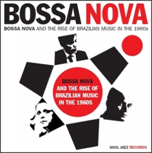 V & A - Bossa Nova and the Rise of Brazilian Music In the 2