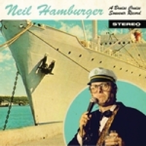 Neil Hamburger - 7-Bruise Cruise V.5