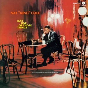Nat King Cole - Just One of Those Things -180gr-