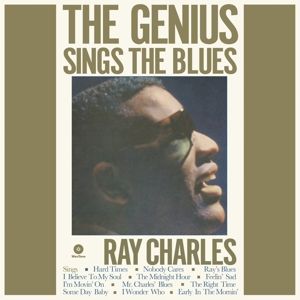 Ray Charles - Genius Sings the Blues