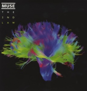 Muse - 2nd Law