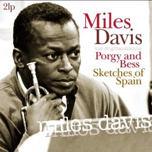 Miles Davis - Porgy and Bess/Sketches of Spain