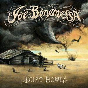 Joe Bonamassa - Dustbowl