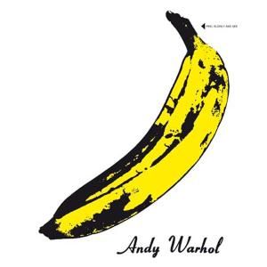 Velvet Underground - And Nico