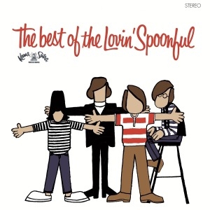 Lovin' Spoonful - Best of