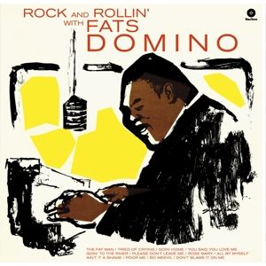 Fats Domino - Rock and Rollin' With
