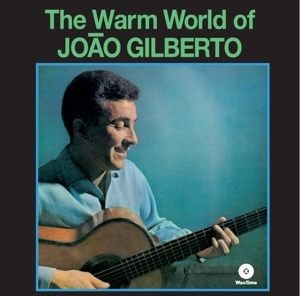 João Gilberto - Warm World