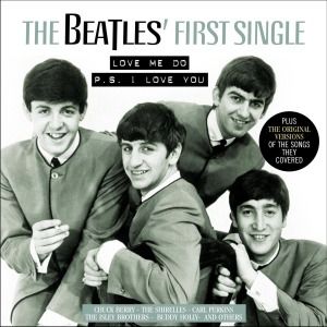 V & A - Beatles' First Single