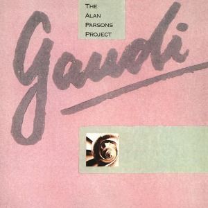 Parsons, Alan -Project- - Gaudi
