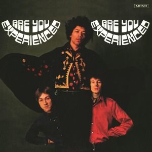 Hendrix, Jimi -Experience - Are You Experienced