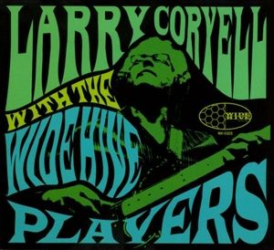 Larry Coryell - With the Wide Hive Players