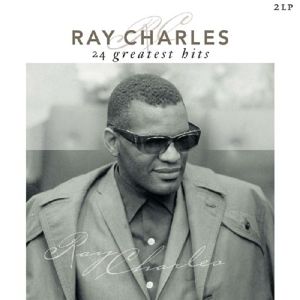 Ray Charles - 24 Greatest Hits