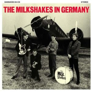 Milkshakes - In Germany