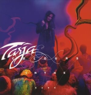 Tarja - Colours In the Dark