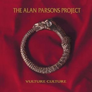 Parsons, Alan -Project- - Vulture Culture