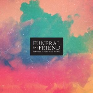 Funeral For a Friend - Between Order and Model