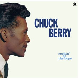 Chuck Berry - Rockin' At the Hops