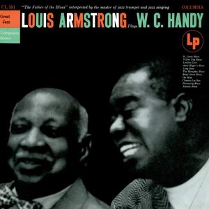 Louis Armstrong - Plays W.C. Handy