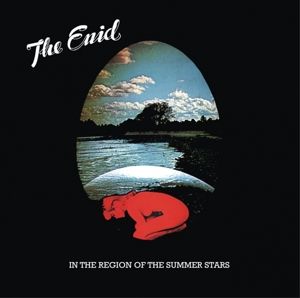 Enid - In the Region of the Summer Stars