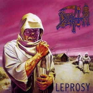 Death - Leprosy