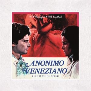 OST - Anonimo Veneziano