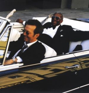 Eric Clapton, B.B. King - Riding With the King