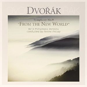 Dvorak, A. - Symphony No.9:From the New World