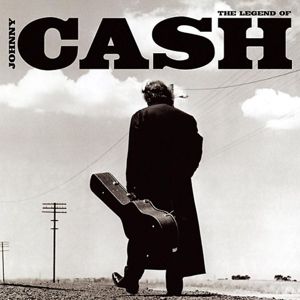 Johnny Cash - Legend of