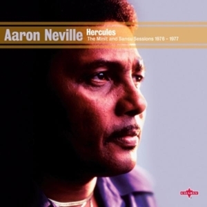 Aaron Neville - Hercules