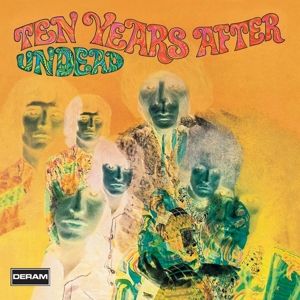 Ten Years After - Undead =Expanded=