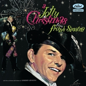 Frank Sinatra - A Jolly Christmas From