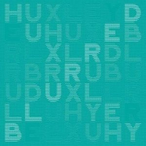 Huxley - Blurred