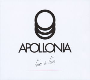 Apollonia - Tour a Tour