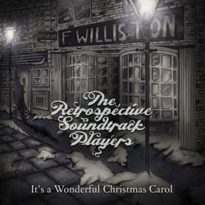 The Retrospective Soundtrack Players - Christmas Record