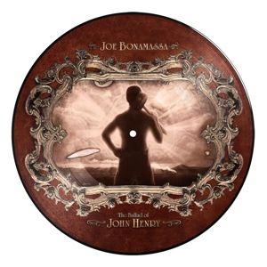 Joe Bonamassa - Ballad of John Henry