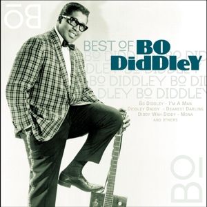 Bo Diddley - Best of