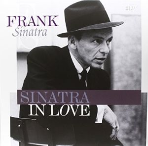 Frank Sinatra - Sinatra In Love