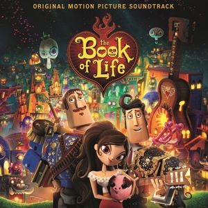 OST - Book of Life =Deluxe=