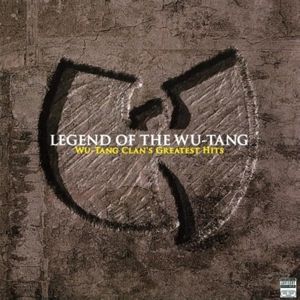 Wu-Tang Clan - Legend of the Wu-Tang (Greatest Hits)